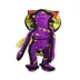 TUFFY® JR Zoo Monkey Dog Toy image thumbnail 5
