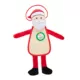 Product Merry & Bright Santa Door Hanger