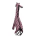 TUFFY® Zoo Pink Giraffe Dog Toy image thumbnail 2
