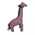 TUFFY® Zoo Pink Giraffe Dog Toy image thumbnail 3