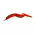 TUFFY® Desert Red Snake Dog Toy image thumbnail 4