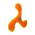 DuraForce Tiger Boomerang Dog Toy image thumbnail 4