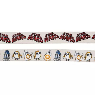 Product Sassy Woof STAR WARS™ The Rebel Alliance Adjustable Dog Leash