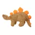 MIGHTY Dinosaur Stegosaurus Dog Toy image thumbnail 2