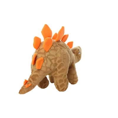 Product MIGHTY Dinosaur Stegosaurus Dog Toy