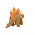 MIGHTY Dinosaur Stegosaurus Dog Toy image thumbnail 3
