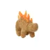 MIGHTY Dinosaur Stegosaurus Dog Toy image thumbnail 4