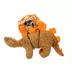 MIGHTY Dinosaur Stegosaurus Dog Toy image thumbnail 5