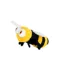 MIGHTY JR Bug Bee Dog Toy image thumbnail 2