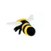 MIGHTY JR Bug Bee Dog Toy image thumbnail 3