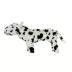 MIGHTY Farm Cow Dog Toy image thumbnail 1