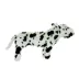 MIGHTY Farm Cow Dog Toy image thumbnail 3