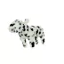 MIGHTY Farm Cow Dog Toy image thumbnail 4