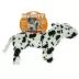 MIGHTY Farm Cow Dog Toy image thumbnail 5