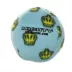 MIGHTY Ball Medium Blue Dog Toy image thumbnail 1