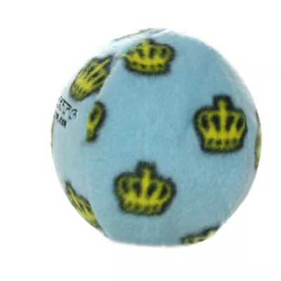 Product MIGHTY Ball Medium Blue Dog Toy
