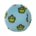 MIGHTY Ball Medium Blue Dog Toy image thumbnail 3