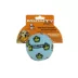 MIGHTY Ball Medium Blue Dog Toy image thumbnail 5