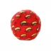 MIGHTY Ball Large Red Dog Toy image thumbnail 1