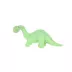MIGHTY JR Dinosaur Brachiosaurus Dog Toy image thumbnail 1
