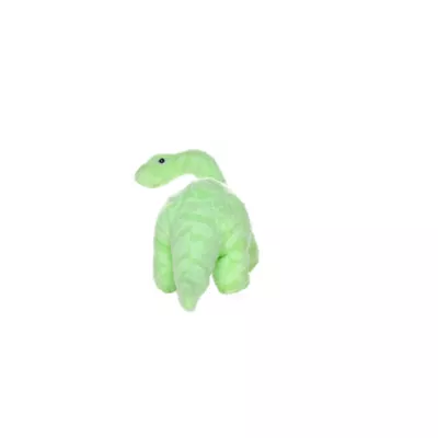 MIGHTY JR Dinosaur Brachiosaurus Dog Toy - Image 2
