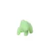 MIGHTY Dinosaur Brachiosaurus Dog Toy image thumbnail 1