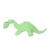 MIGHTY Dinosaur Brachiosaurus Dog Toy image thumbnail 2