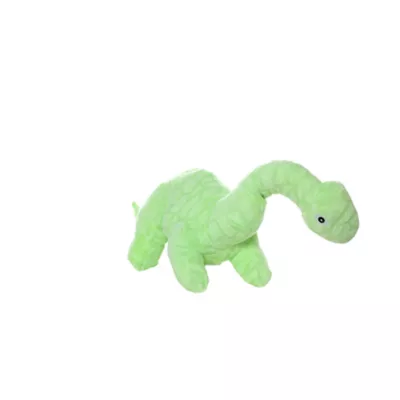 Product MIGHTY Dinosaur Brachiosaurus Dog Toy