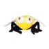 MIGHTY Bug Bee Dog Toy image thumbnail 1