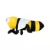 MIGHTY Bug Bee Dog Toy image thumbnail 2
