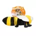 MIGHTY Bug Bee Dog Toy image thumbnail 5