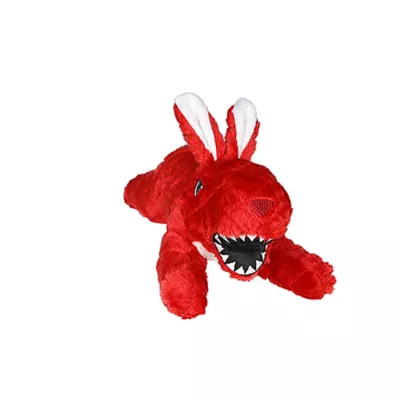 Product MIGHTY Angry Animals Rabbit Dog Toy