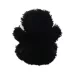 MIGHTY Microfiber Ball Med Skeleton Dog Toy image thumbnail 3