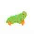 MIGHTY JR Micro Fiber Lizard Dog Toy image thumbnail 1