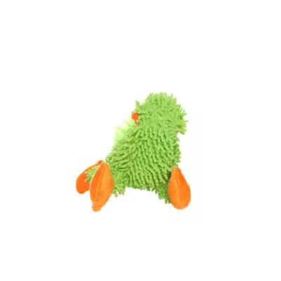 Product MIGHTY JR Micro Fiber Lizard Dog Toy