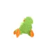 MIGHTY JR Micro Fiber Lizard Dog Toy image thumbnail 2