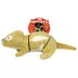 MIGHTY Massive Nature Chipmunk Dog Toy image thumbnail 5