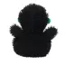 MIGHTY Microfiber Ball Med Frankenstein Dog Toy image thumbnail 3