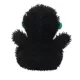 Product MIGHTY Microfiber Ball Med Frankenstein Dog Toy