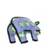 Product TUFFY® Zoo Hippo Dog Toy