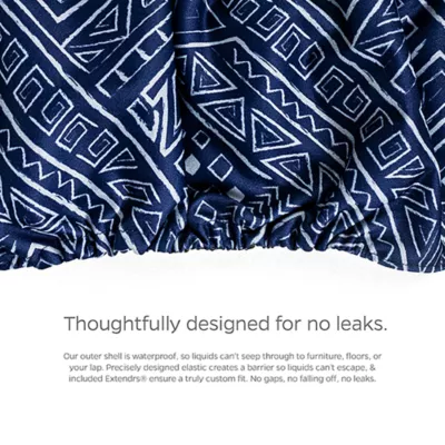 Pet Parents® Dog Belly Band, Kahuna - Includes 3 Belly Bands, 1 Extendrs® - Image 5