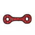 TUFFY® Ultimate Tug-O-War Red Paw Dog Toy image thumbnail 1