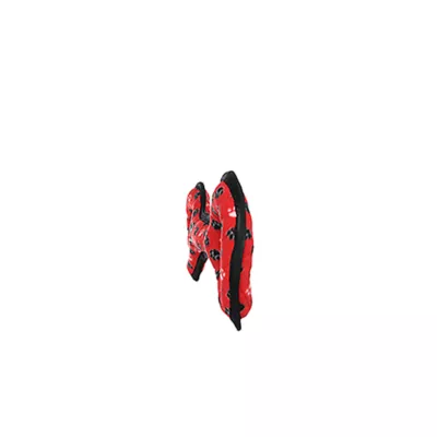 Product TUFFY® Ultimate Tug-O-War Red Paw Dog Toy