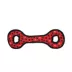 TUFFY® Ultimate Tug-O-War Red Paw Dog Toy image thumbnail 3