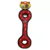 TUFFY® Ultimate Tug-O-War Red Paw Dog Toy image thumbnail 5
