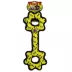 TUFFY® Ultimate Tug-O-Gear Yellow Bone Dog Toy image thumbnail 5
