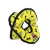 TUFFY® Ultimate 4-Way Ring Yellow Bone Dog Toy image thumbnail 4
