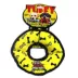 TUFFY® Ultimate 4-Way Ring Yellow Bone Dog Toy image thumbnail 5