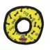 TUFFY® Ultimate Ring Yellow Bone Dog Toy image thumbnail 1