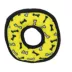 TUFFY® Ultimate Ring Yellow Bone Dog Toy image thumbnail 3